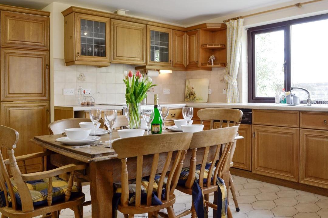 Photo of Kitchen in Talgarth