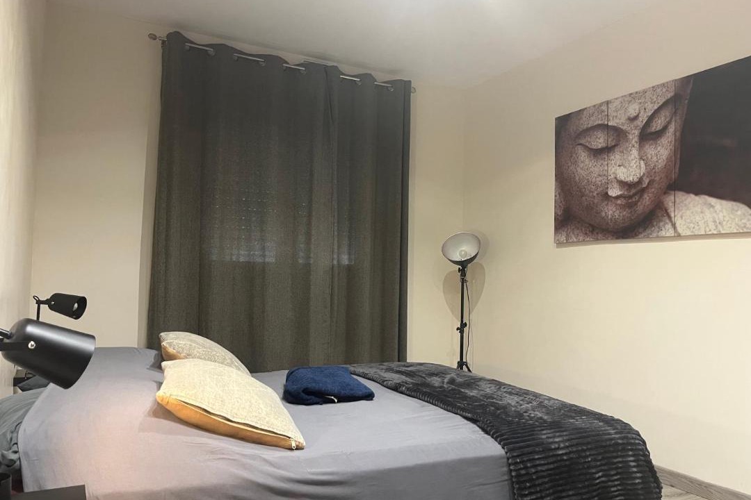 Photo of Bedroom in Colomiers