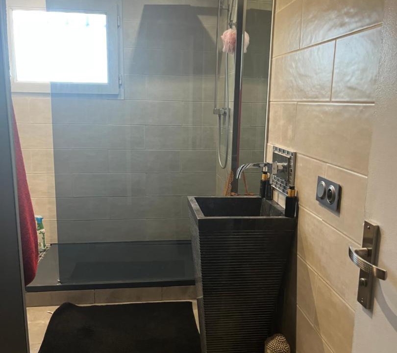 Photo of Bathroom in Colomiers