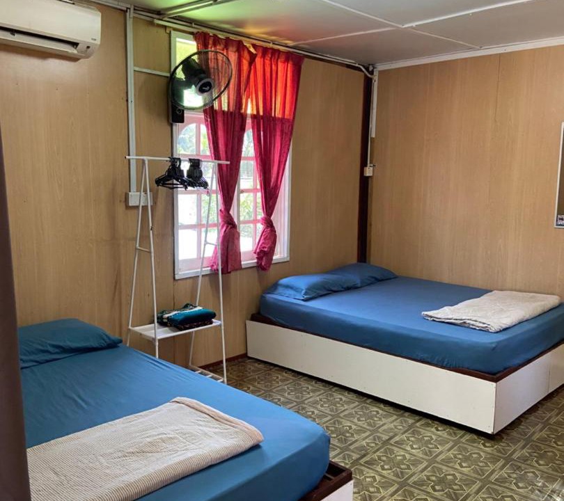 Photo of Bedroom in Cherating