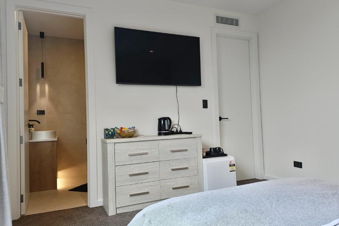 Photo of Bedroom in Long Bay