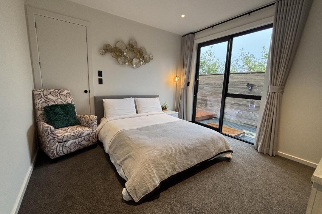 Photo of Bedroom in Long Bay