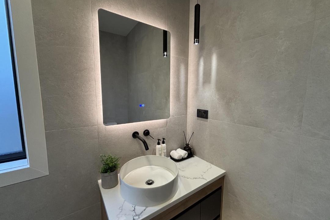 Photo of Bathroom in Long Bay