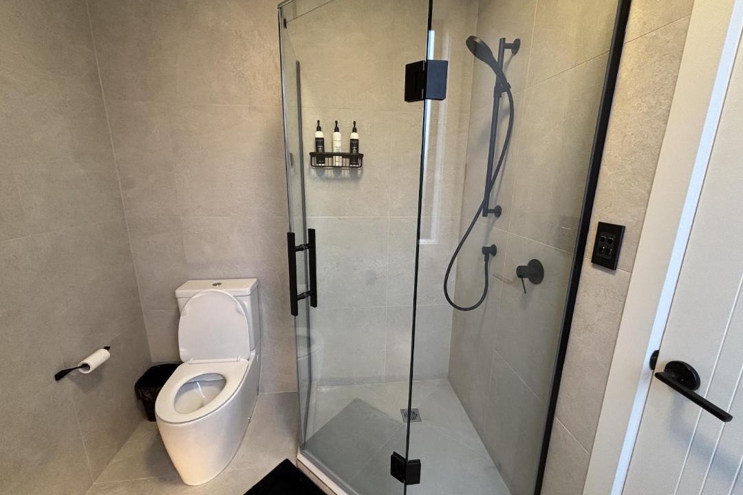 Photo of Bathroom in Long Bay