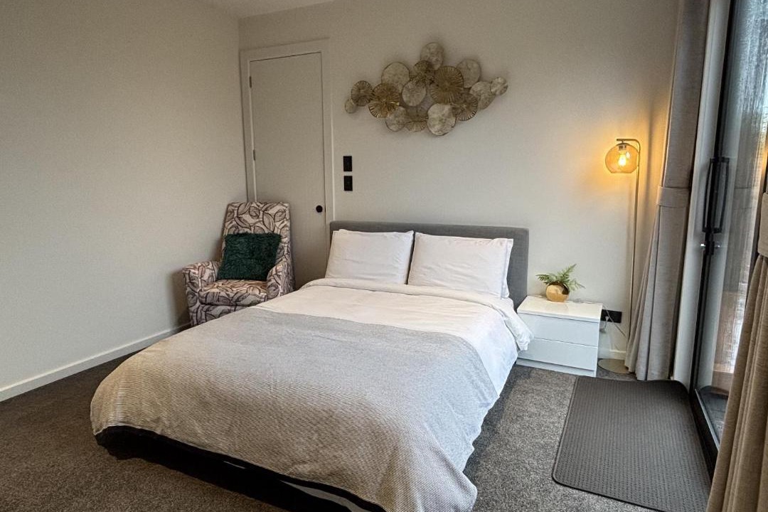 Photo of Bedroom in Long Bay