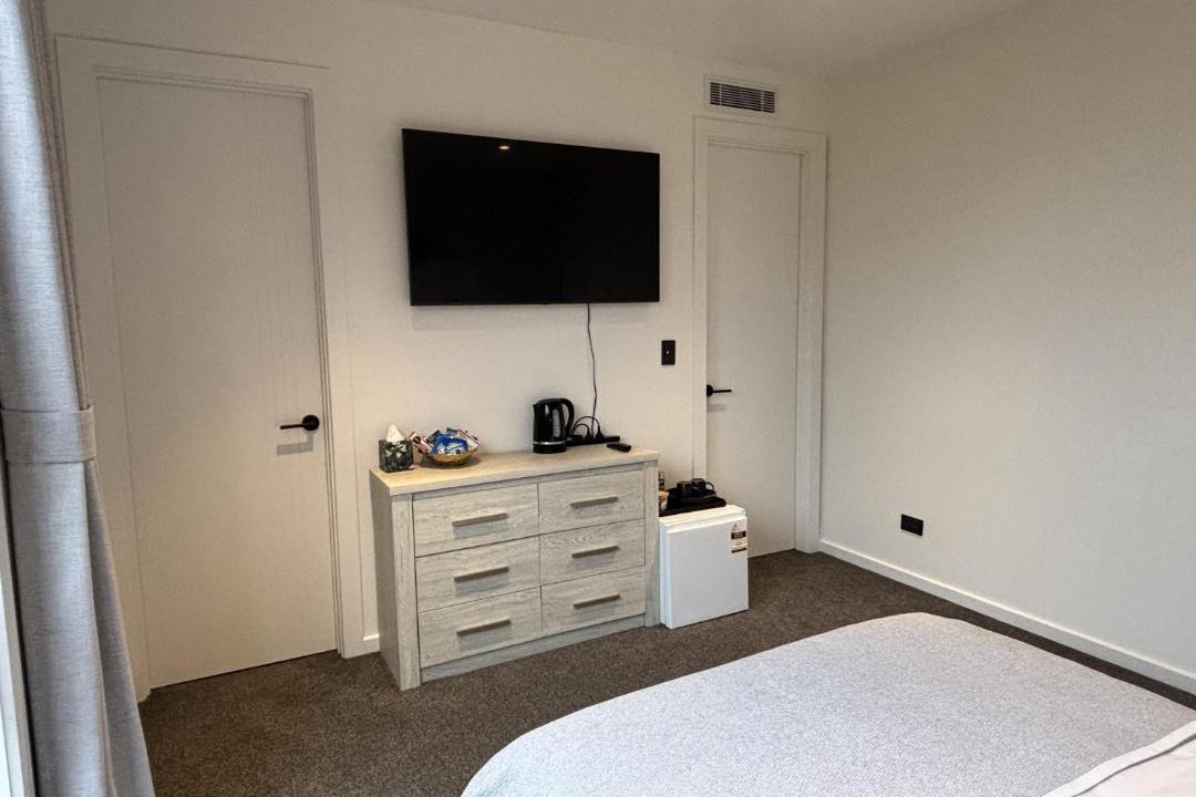 Photo of Bedroom in Long Bay