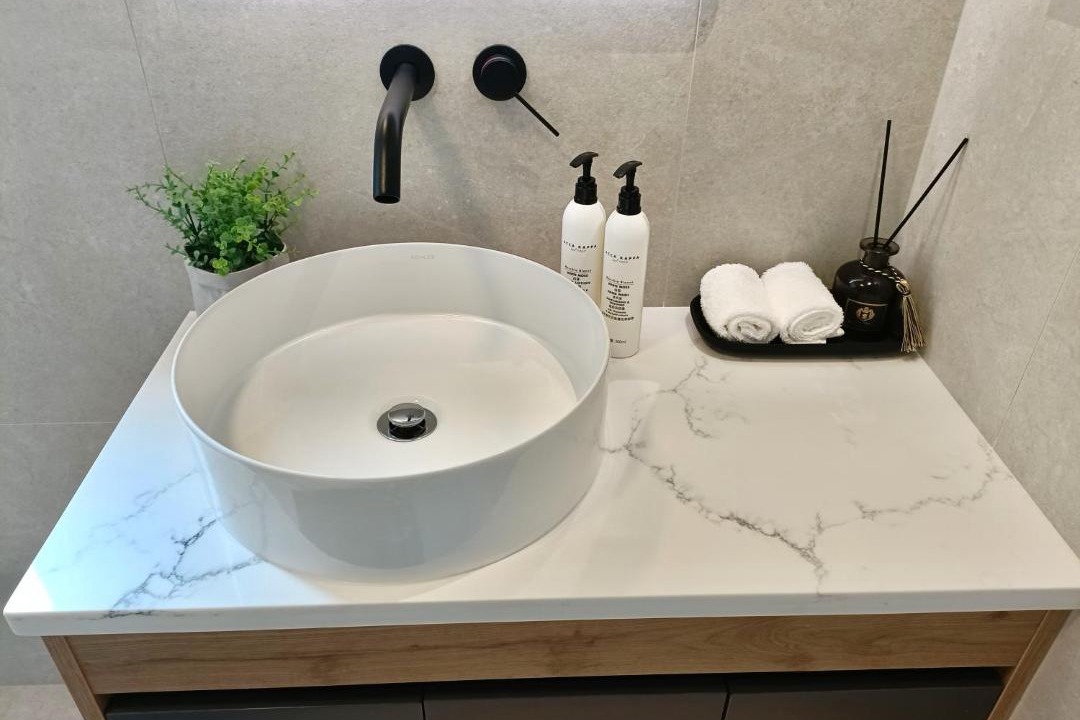 Photo of Bathroom in Long Bay