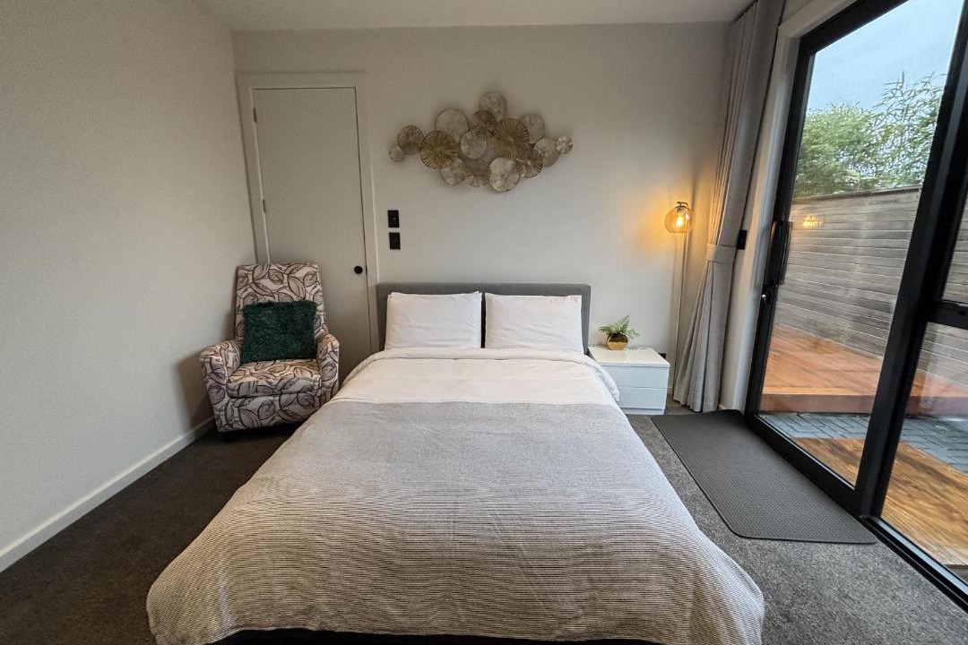 Photo of Bedroom in Long Bay