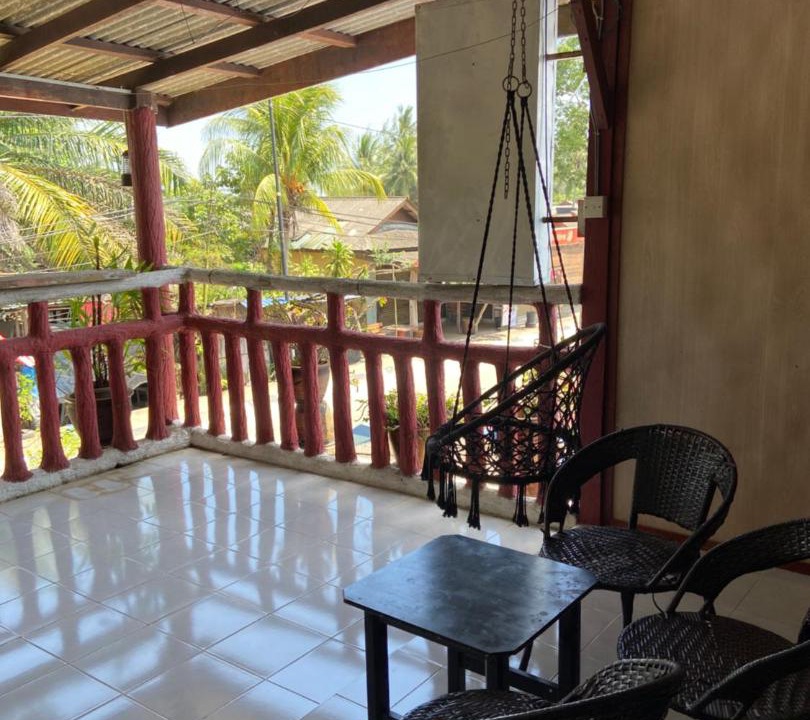Photo of Patio Balcony in Cherating