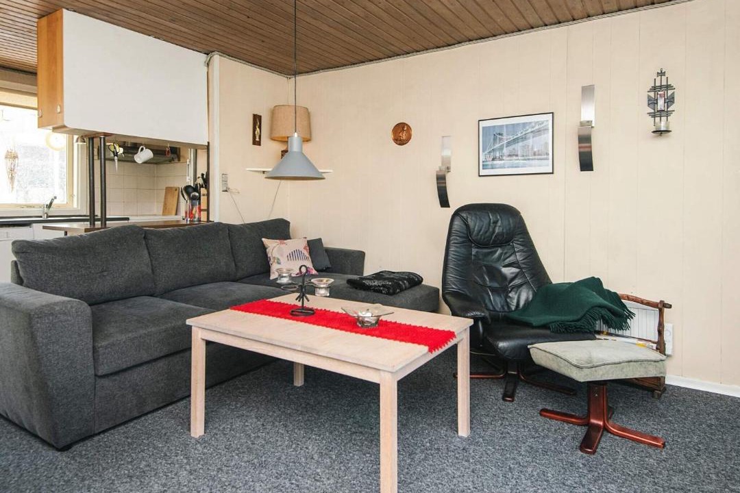 Photo of Livingroom in Kelstrup