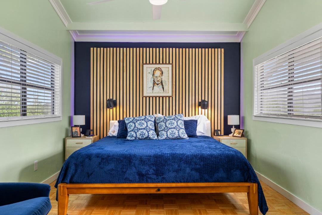 Photo of Bedroom in Spicewood
