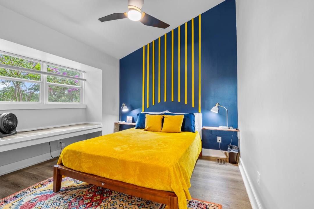 Photo of Bedroom in Spicewood