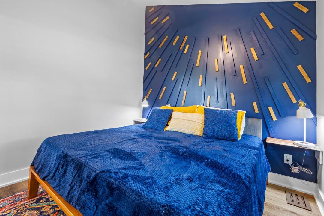 Photo of Bedroom in Spicewood