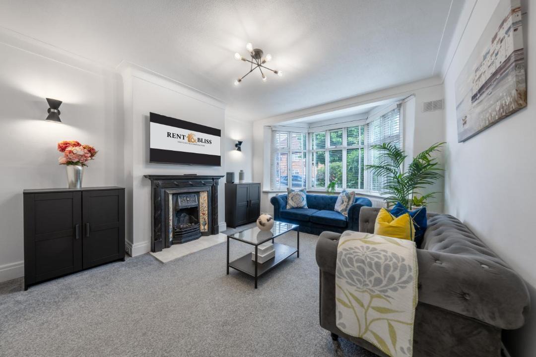 Photo of Others in Preston