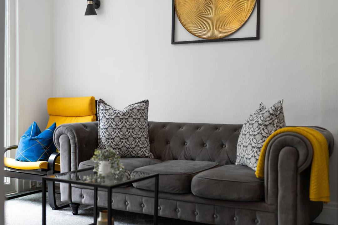 Photo of Livingroom in Preston