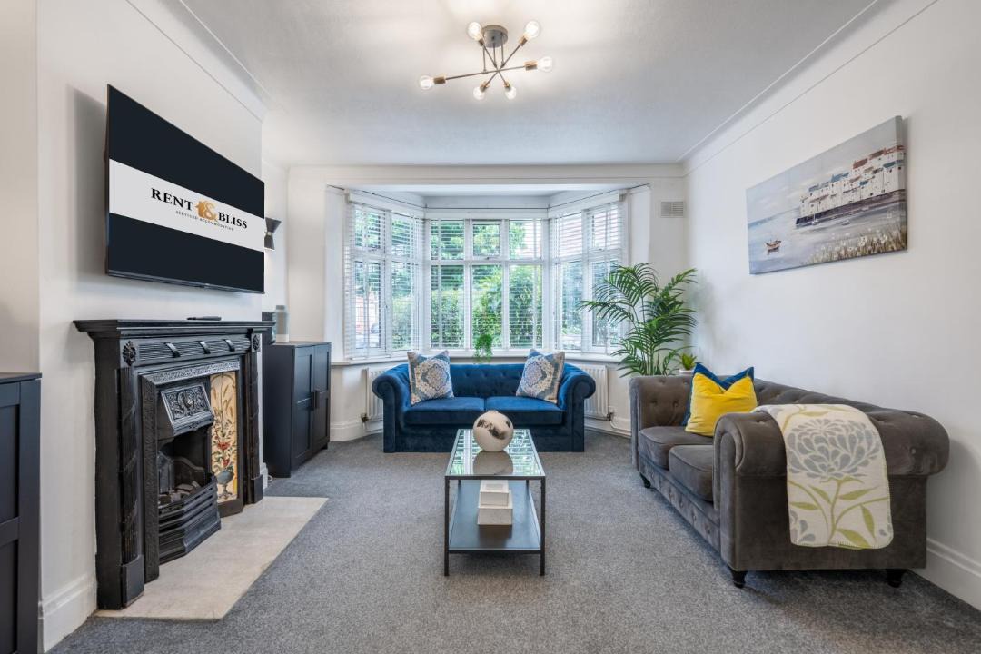 Photo of Livingroom in Preston