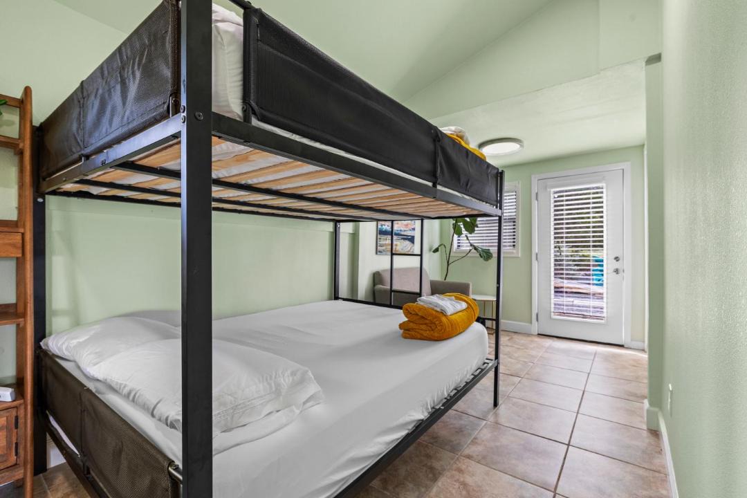 Photo of Bedroom in Spicewood