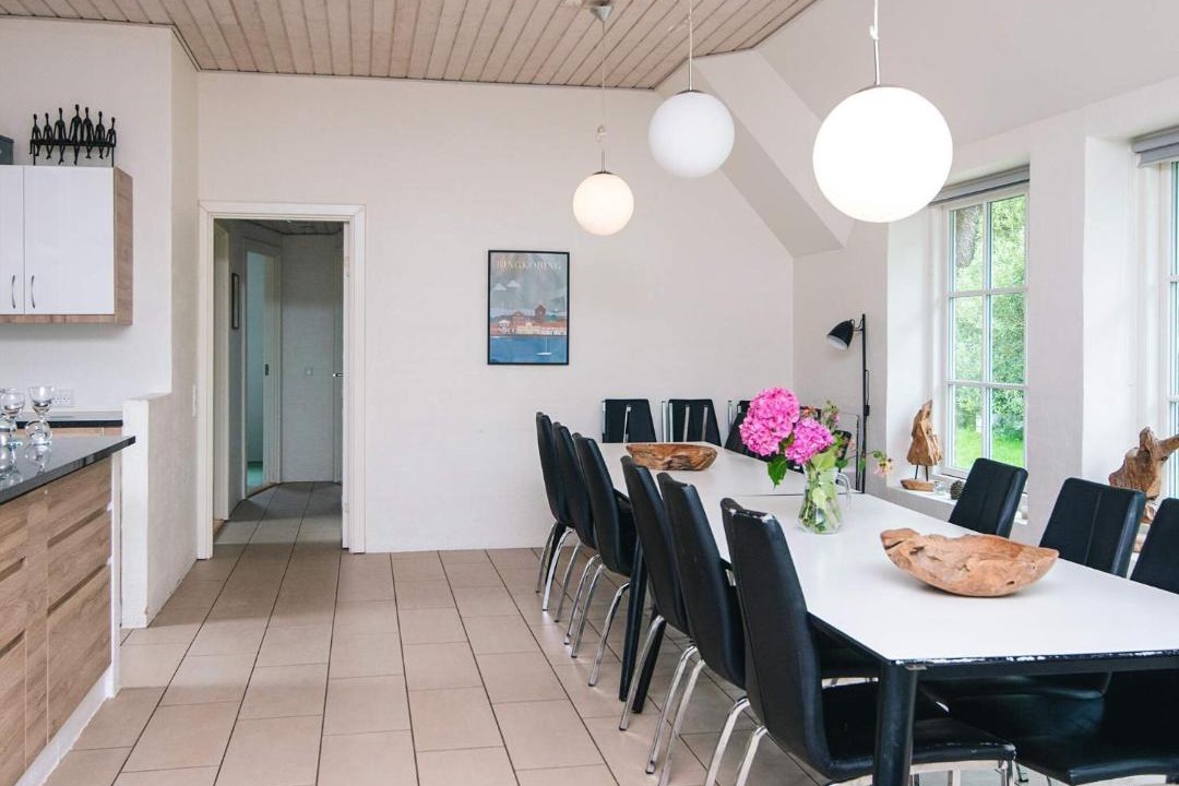 Photo of Kitchen in Øhuse