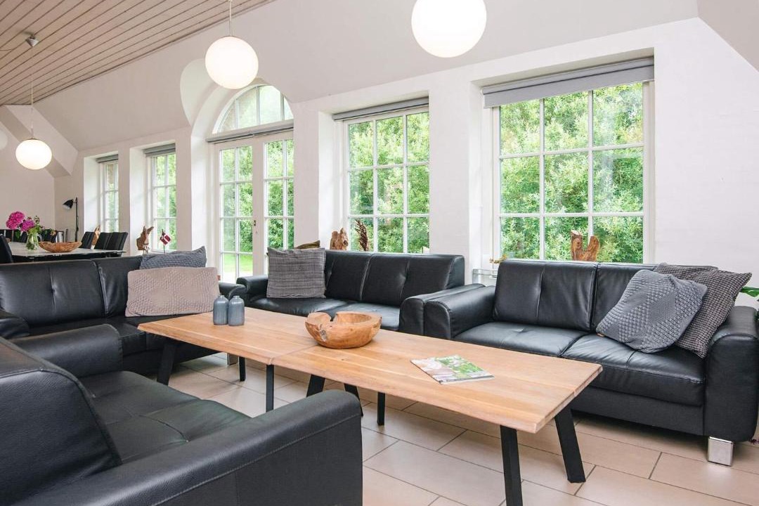 Photo of Livingroom in Øhuse