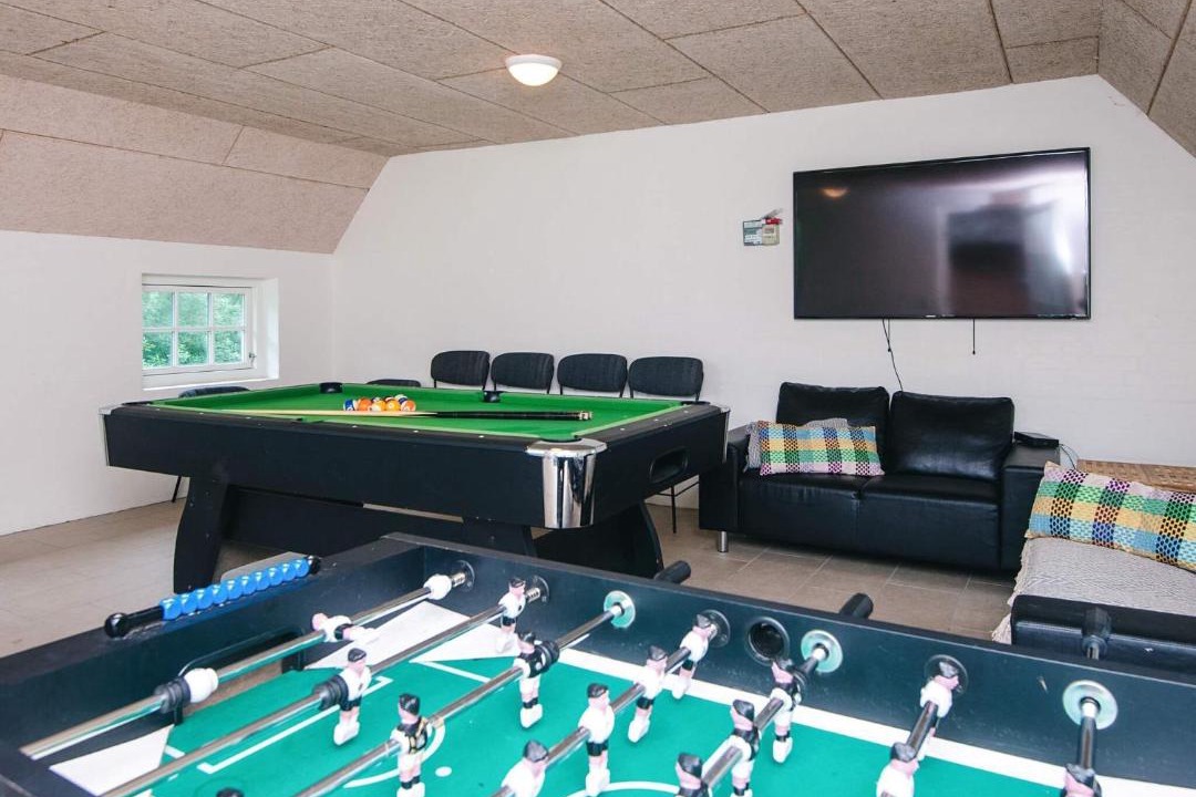 Photo of Livingroom in Øhuse