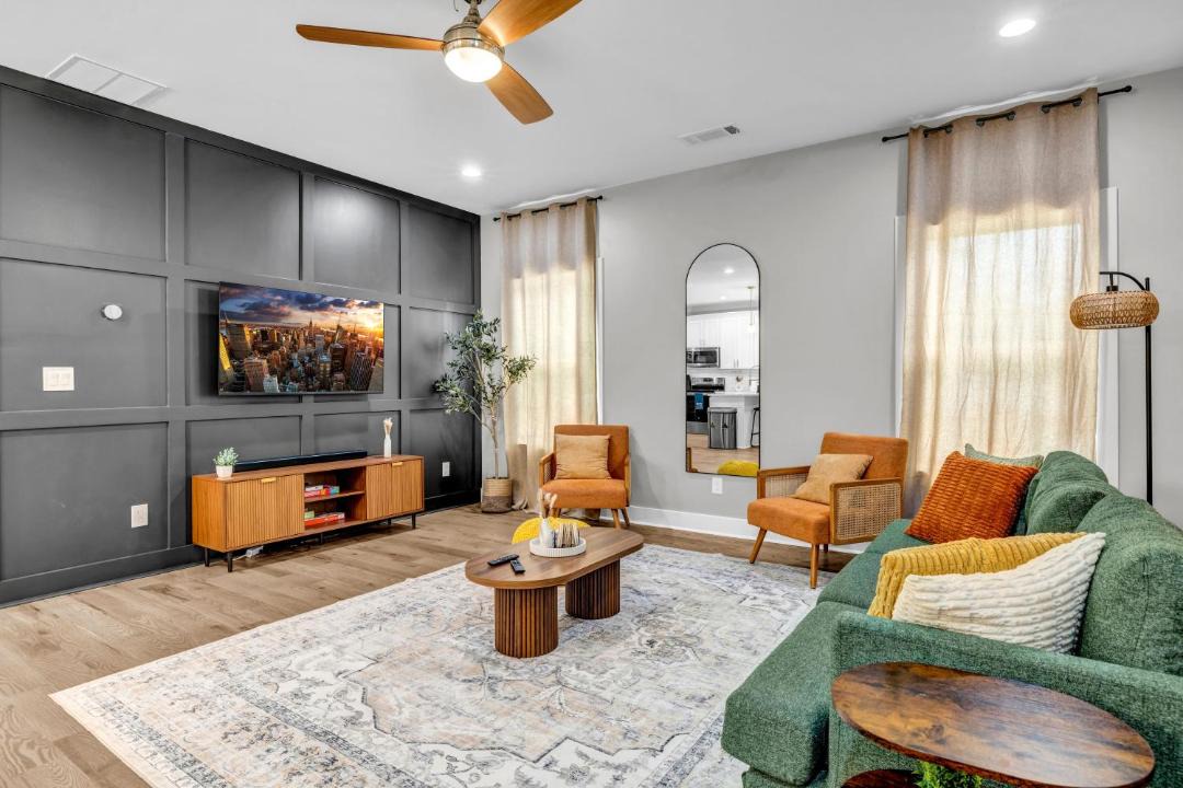 Photo of Livingroom in Atlanta