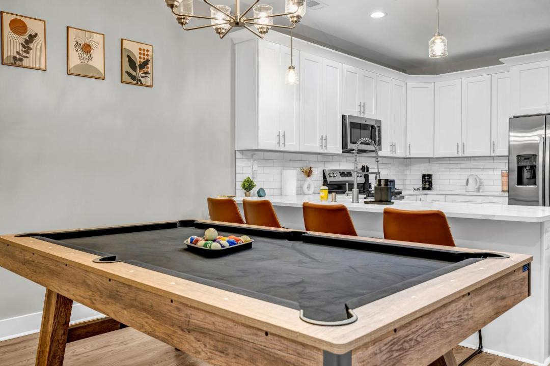 Photo of Kitchen in Atlanta