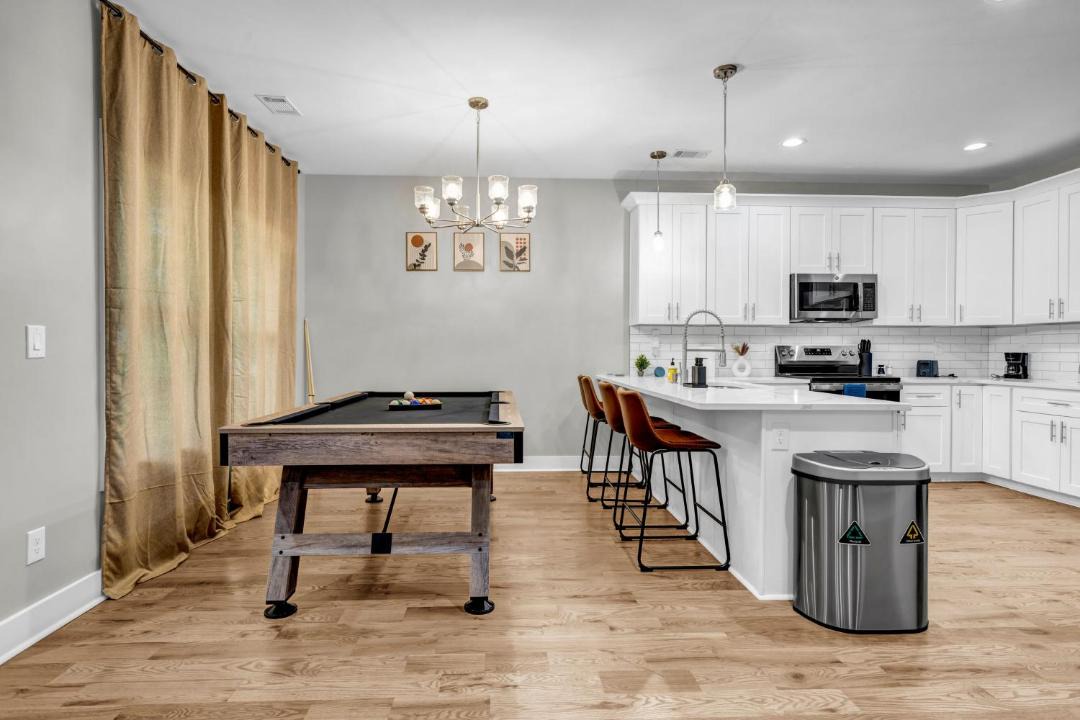 Photo of Kitchen in Atlanta