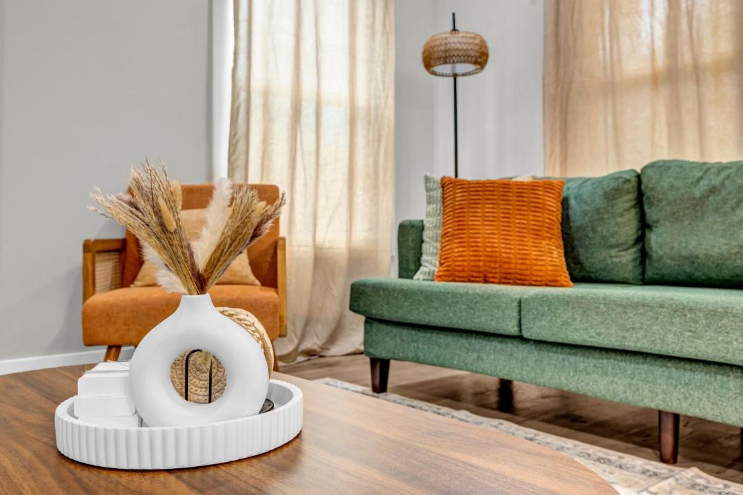 Photo of Livingroom in Atlanta