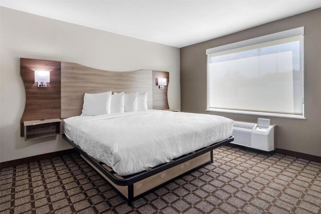 Photo of Bedroom in Manchester