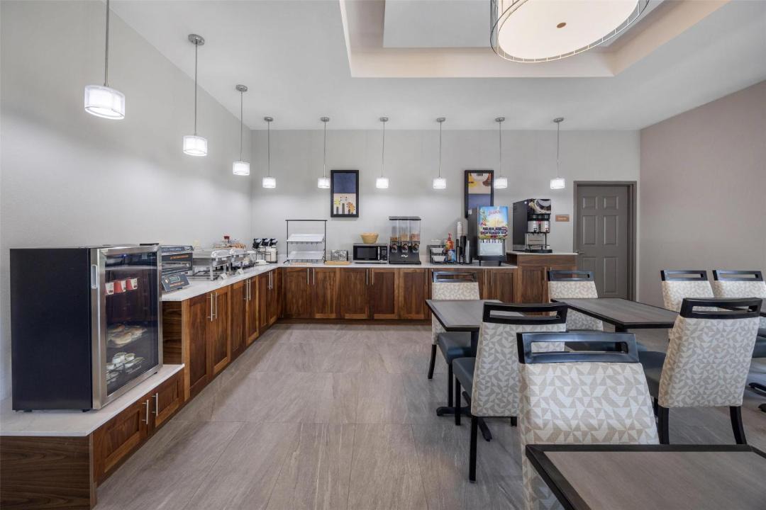 Photo of Kitchen in Manchester