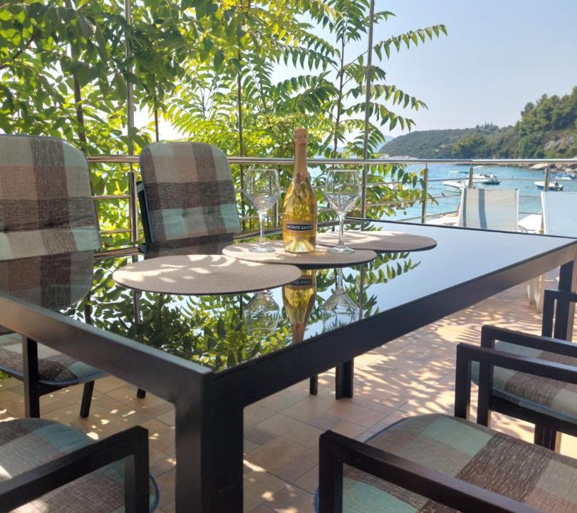 Photo of Patio Balcony in Krucica