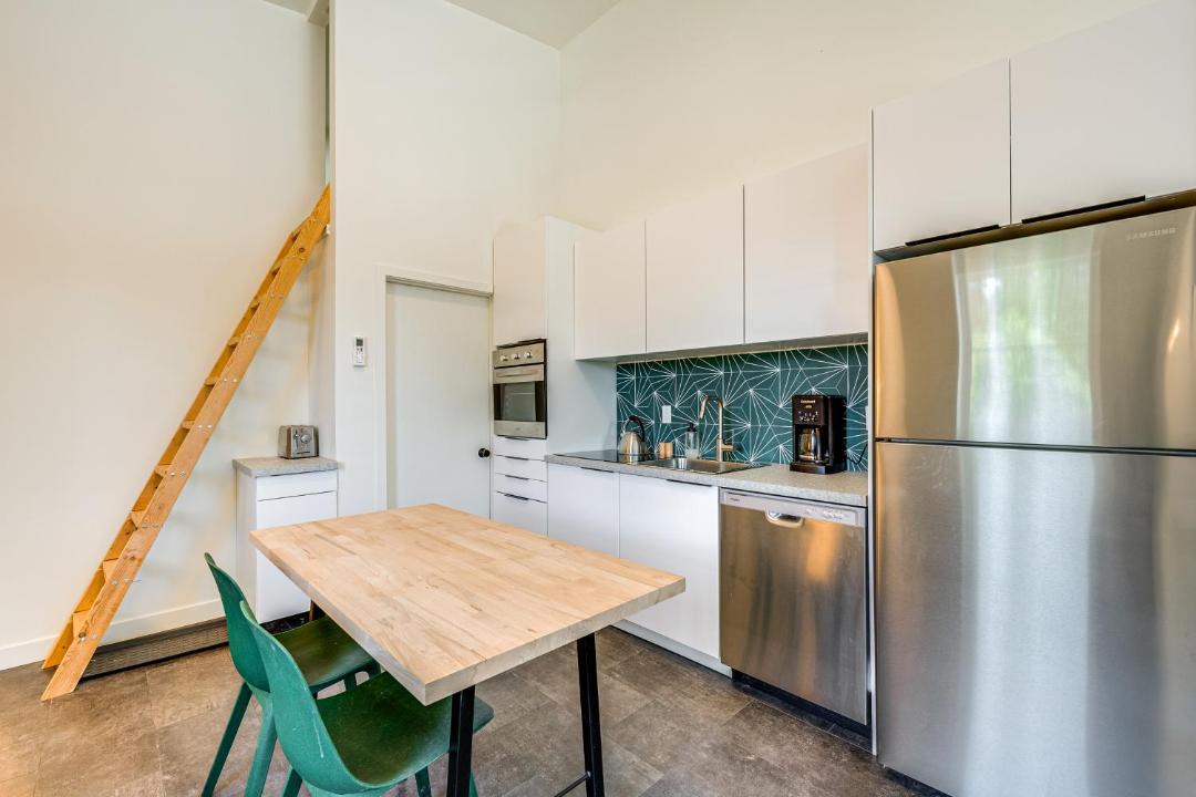 Photo of Kitchen in Summit Park