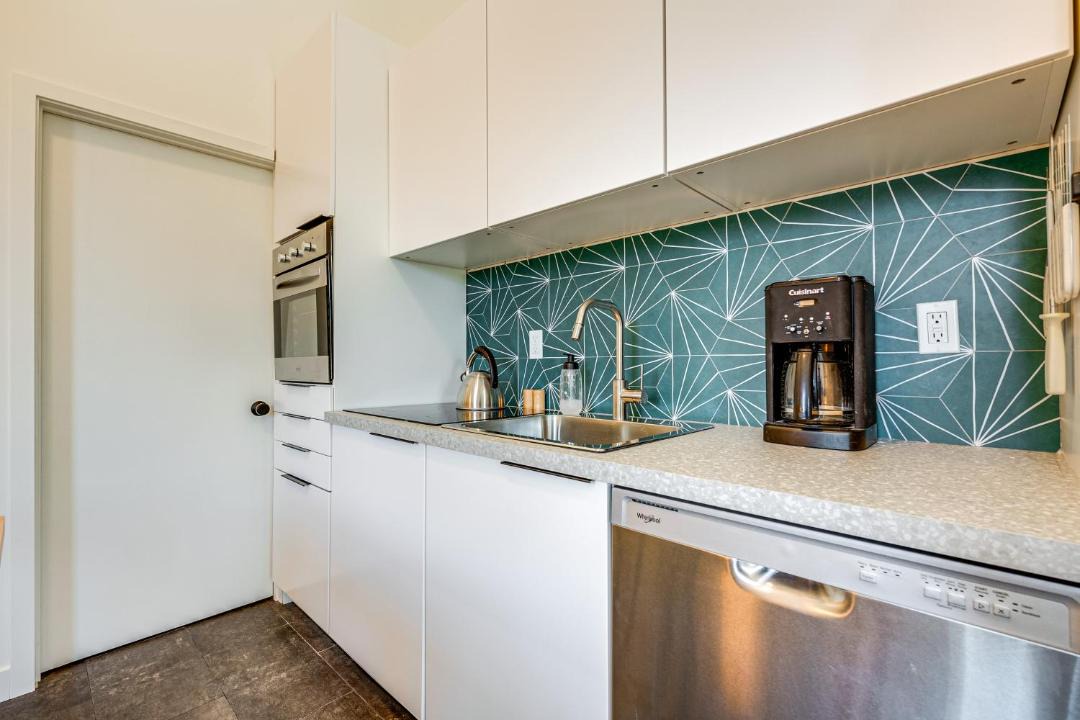 Photo of Kitchen in Summit Park
