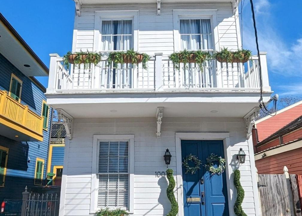 Photo of Others in Faubourg Marigny