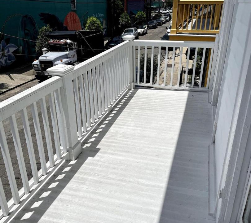 Photo of Patio Balcony in Faubourg Marigny