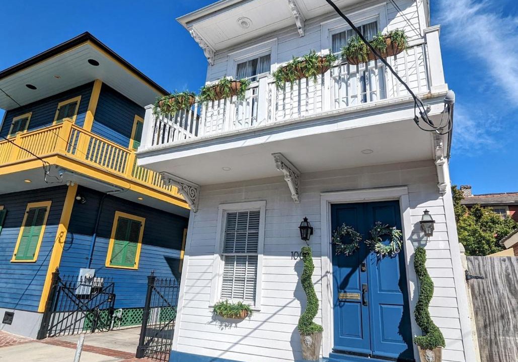 Photo of Others in Faubourg Marigny
