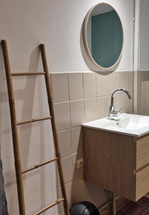 Photo of Bathroom in Saint-Vaury