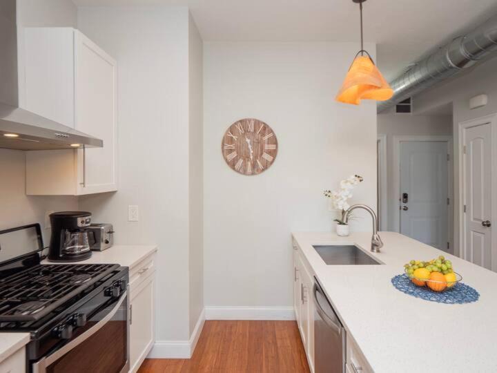 Photo of Kitchen in Federal Hill