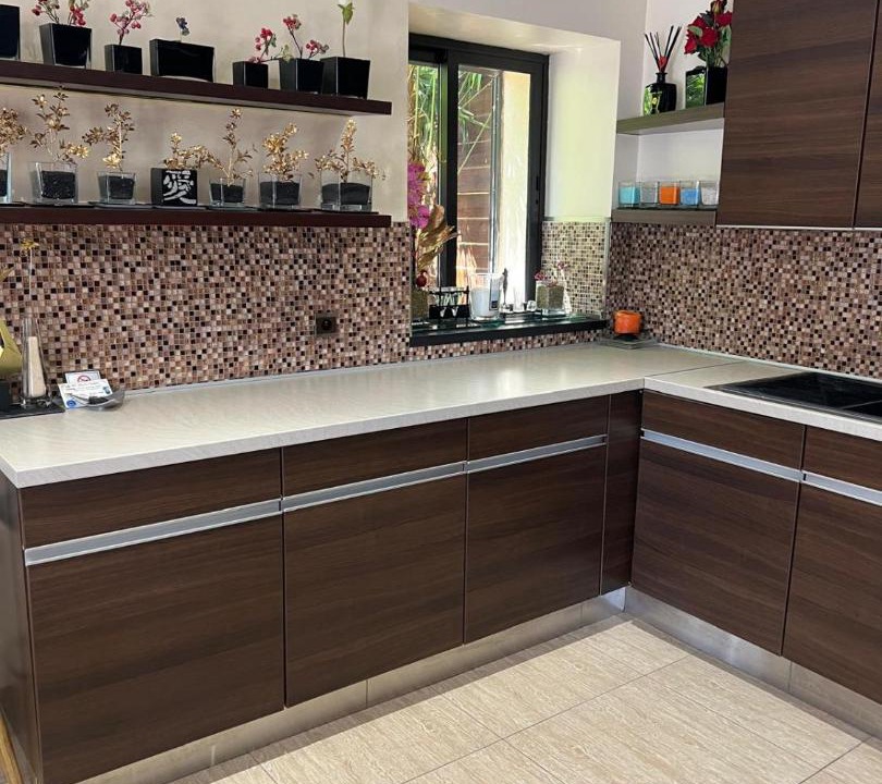 Photo of Kitchen in Vetraz-Monthoux