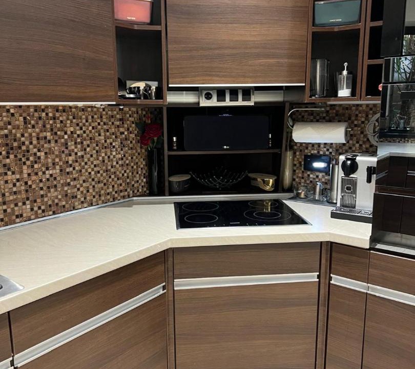 Photo of Kitchen in Vetraz-Monthoux