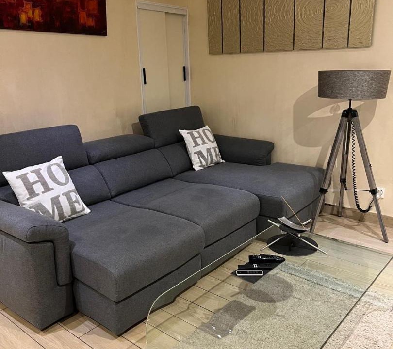 Photo of Livingroom in Vetraz-Monthoux