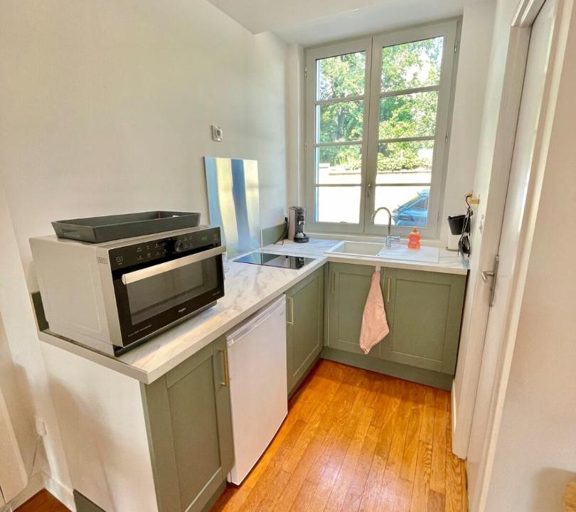 Photo of Kitchen in Moulins