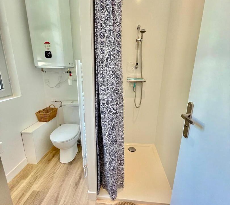 Photo of Bathroom in Moulins