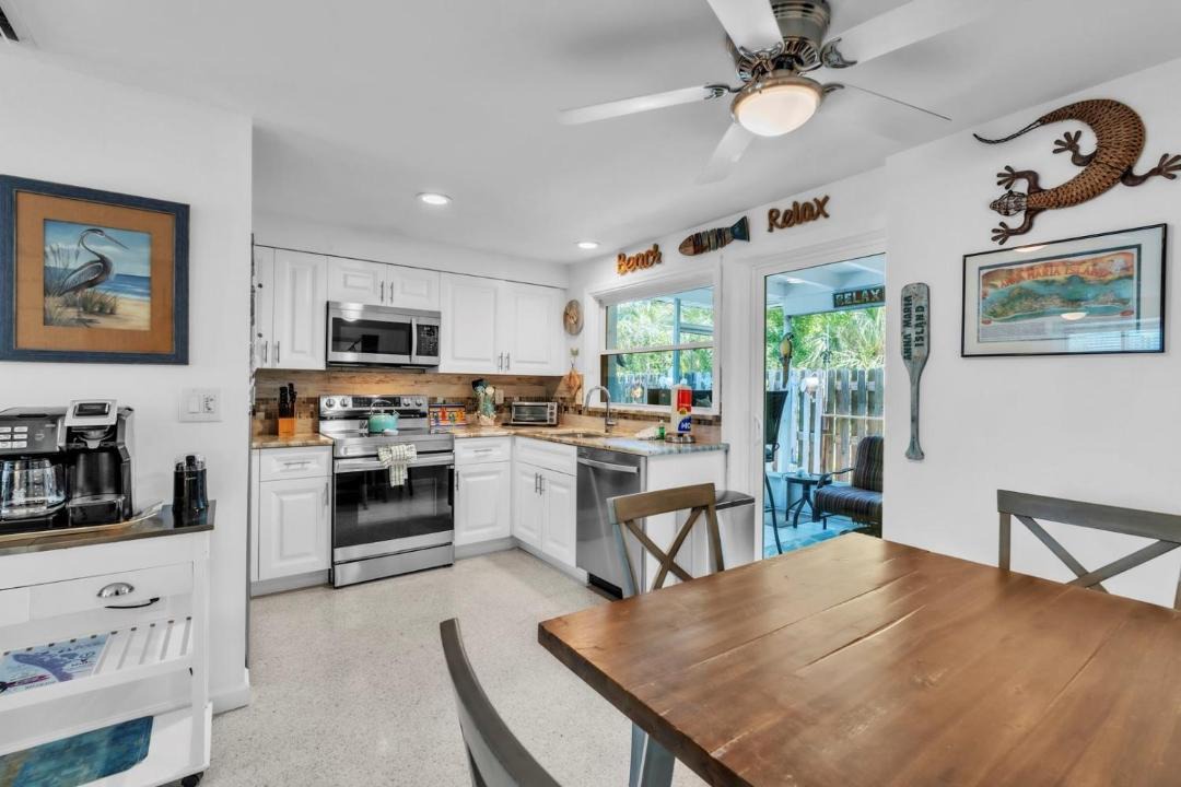 Photo of Kitchen in Anna Maria