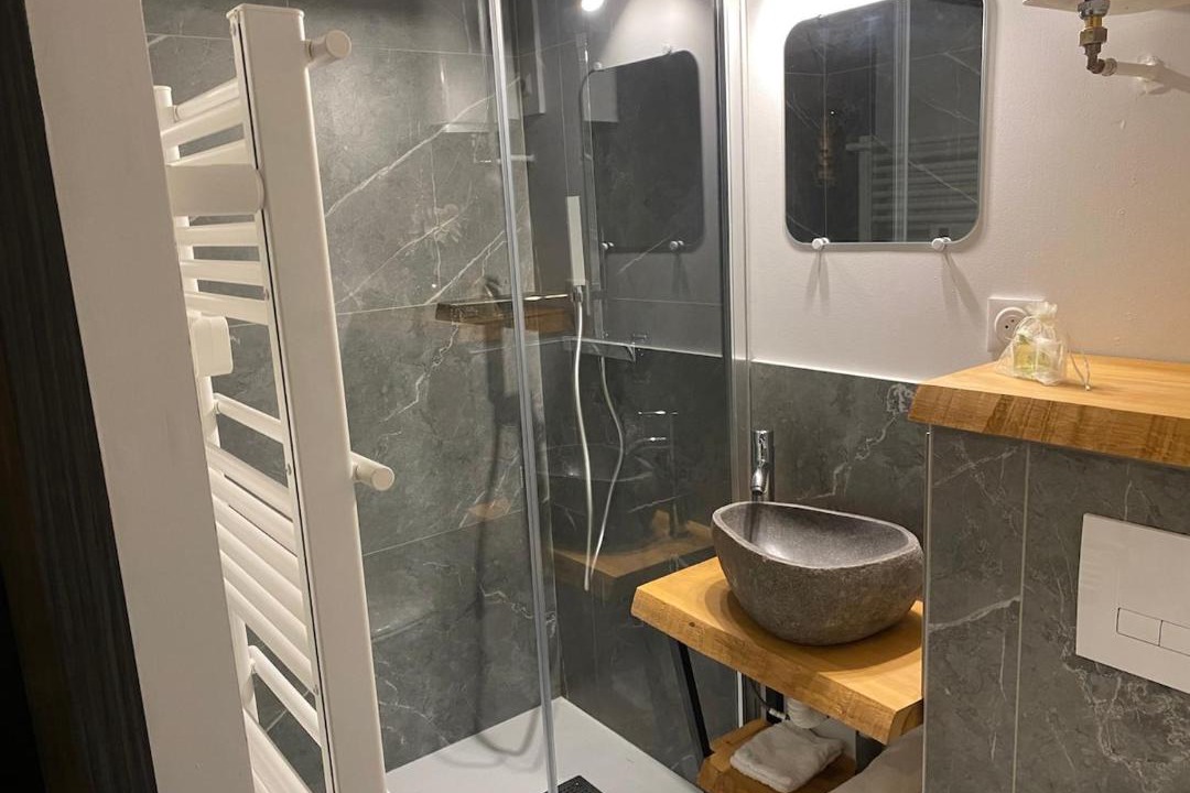 Photo of Bathroom in Annoeullin