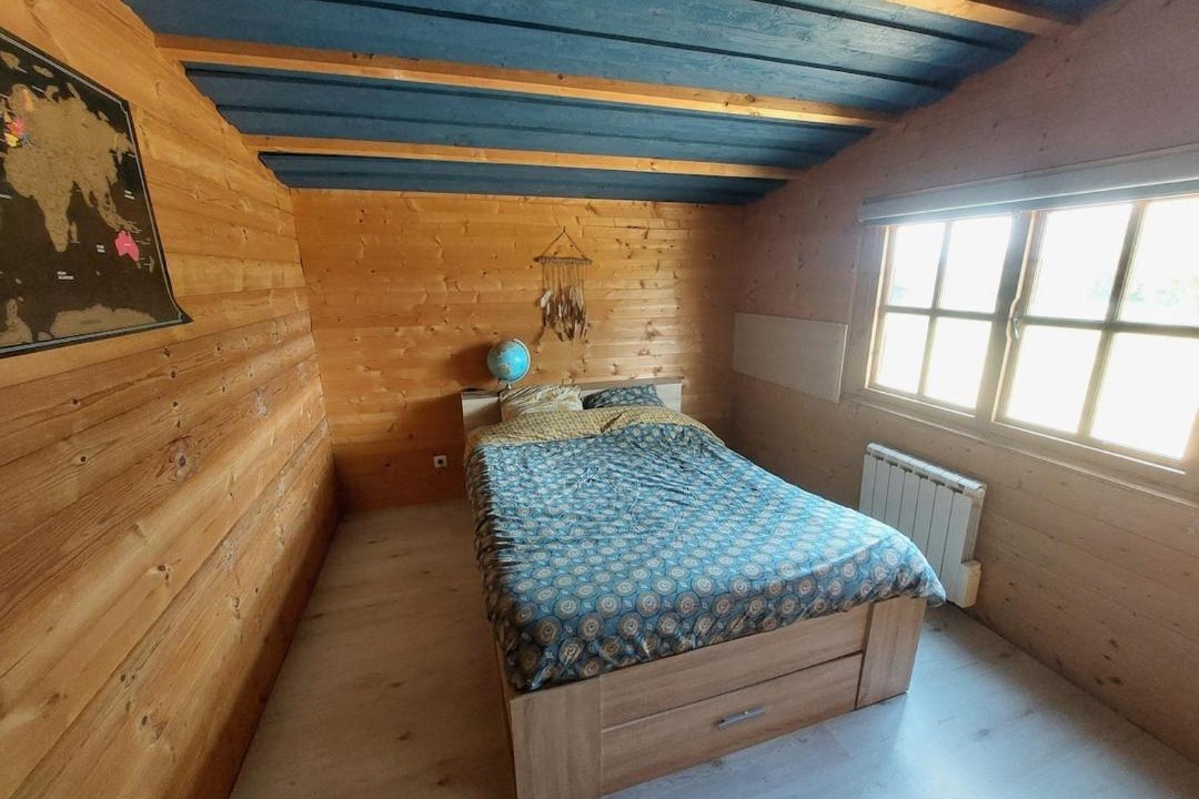Photo of Bedroom in Saint-Pal-de-Senouire