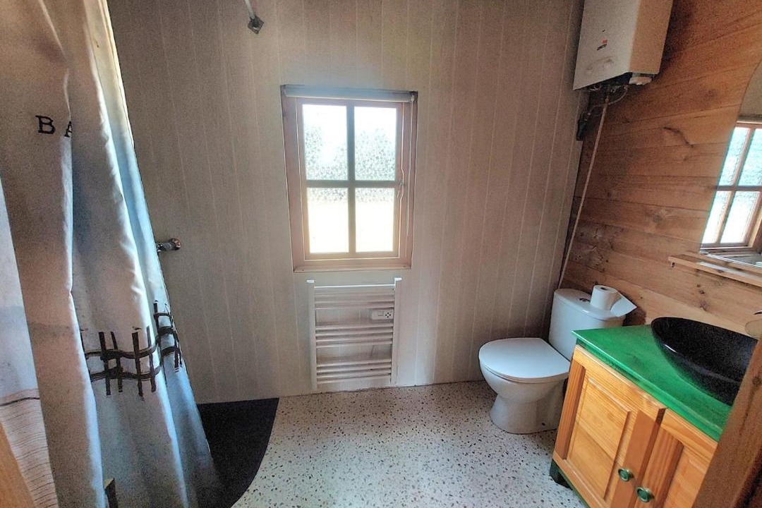 Photo of Bathroom in Saint-Pal-de-Senouire