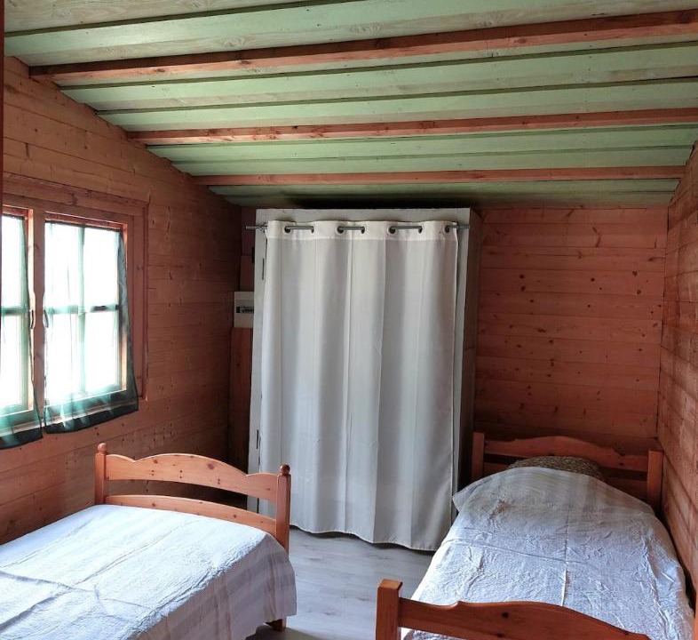 Photo of Bedroom in Saint-Pal-de-Senouire