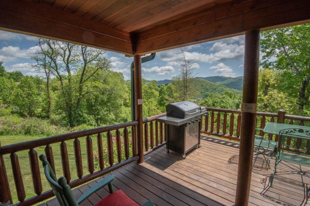 Photo of Patio Balcony in Sparta