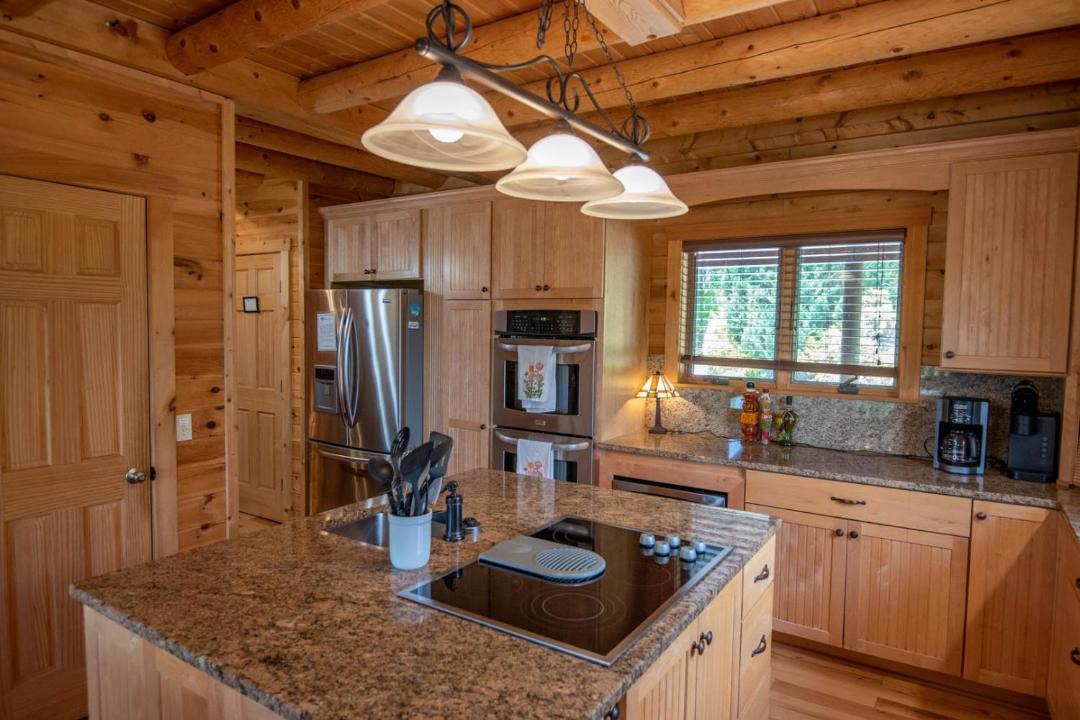 Photo of Kitchen in Sparta